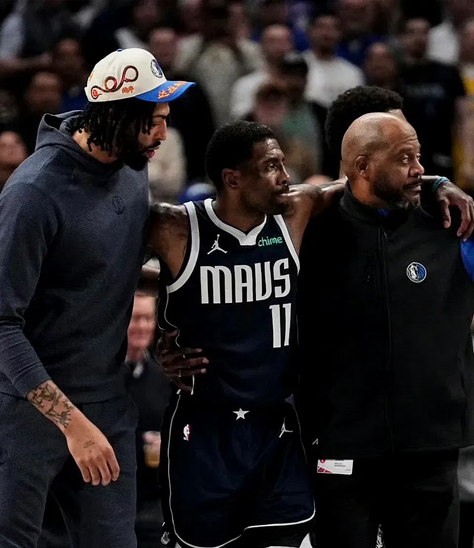 开云-浓眉哥重要时刻持续失利，独行侠带队取胜！