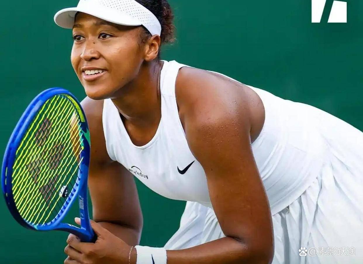 大坂直美重返赛场,反败为胜首场状态出色,C9观众沸腾! 大坂直美重返赛场,反败为胜首场状态出色,C9观众沸腾!